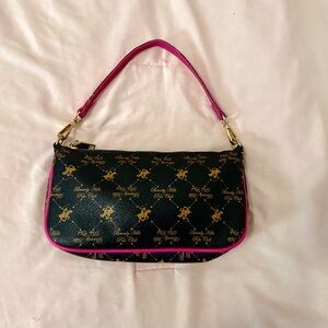 Polo bag